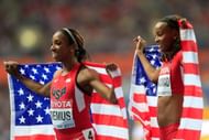 14th IAAF World Athletics Championships Moscow 2013 - Day Six